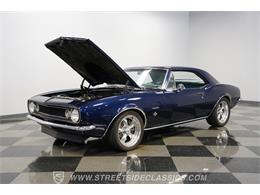 1967 Chevrolet Camaro (CC-2105794) for sale in Concord, North Carolina