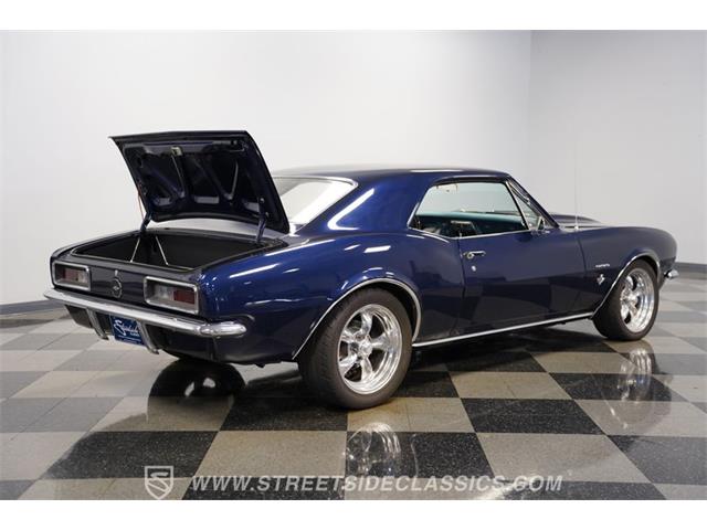 1967 Chevrolet Camaro (CC-2105794) for sale in Concord, North Carolina