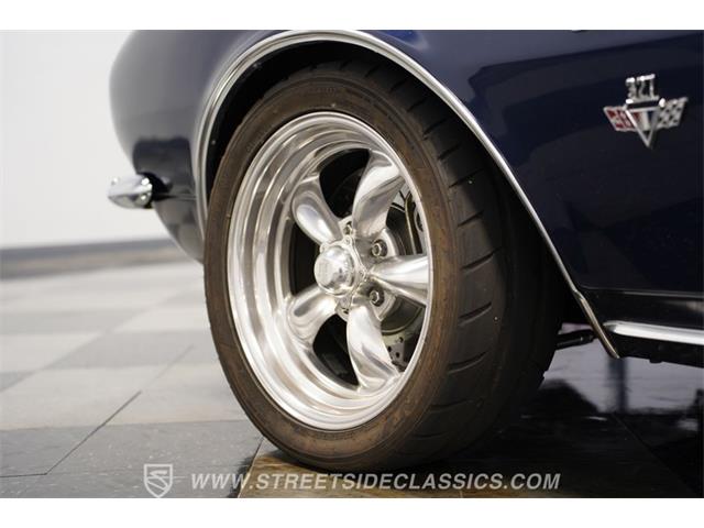 1967 Chevrolet Camaro (CC-2105794) for sale in Concord, North Carolina