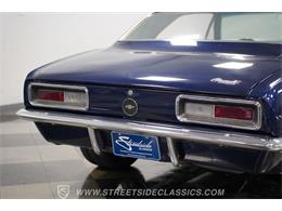 1967 Chevrolet Camaro (CC-2105794) for sale in Concord, North Carolina