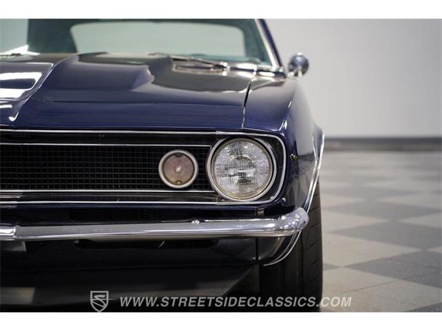 1967 Chevrolet Camaro (CC-2105794) for sale in Concord, North Carolina