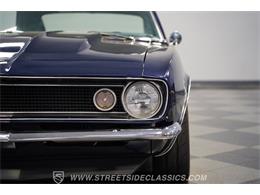 1967 Chevrolet Camaro (CC-2105794) for sale in Concord, North Carolina