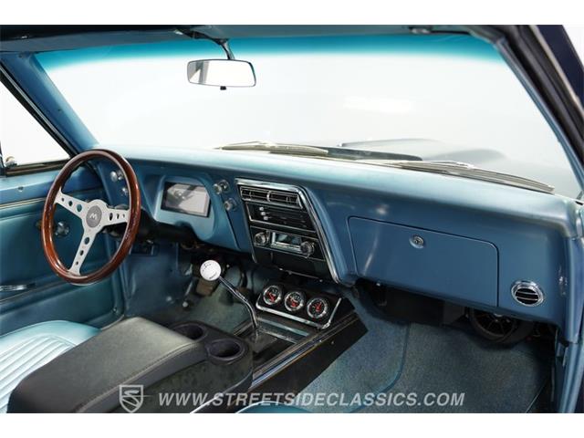 1967 Chevrolet Camaro (CC-2105794) for sale in Concord, North Carolina