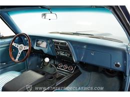 1967 Chevrolet Camaro (CC-2105794) for sale in Concord, North Carolina
