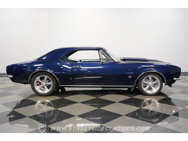 1967 Chevrolet Camaro (CC-2105794) for sale in Concord, North Carolina