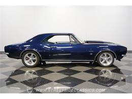 1967 Chevrolet Camaro (CC-2105794) for sale in Concord, North Carolina