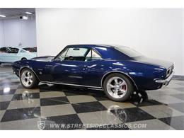1967 Chevrolet Camaro (CC-2105794) for sale in Concord, North Carolina