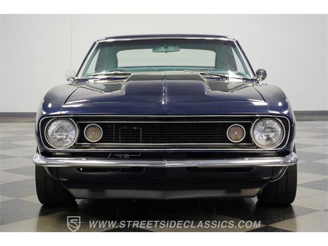 1967 Chevrolet Camaro (CC-2105794) for sale in Concord, North Carolina