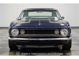 1967 Chevrolet Camaro (CC-2105794) for sale in Concord, North Carolina