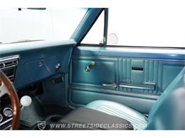 1967 Chevrolet Camaro (CC-2105794) for sale in Concord, North Carolina