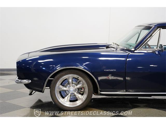 1967 Chevrolet Camaro (CC-2105794) for sale in Concord, North Carolina