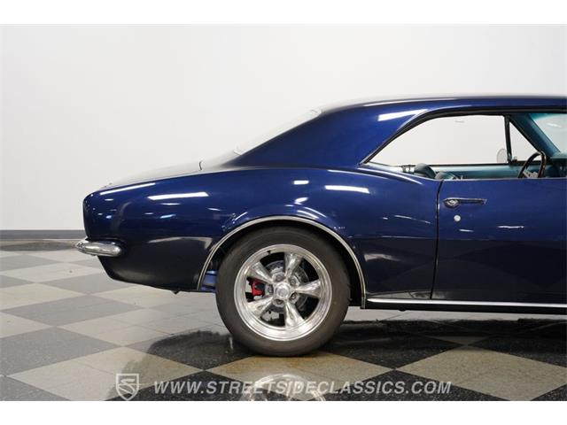 1967 Chevrolet Camaro (CC-2105794) for sale in Concord, North Carolina