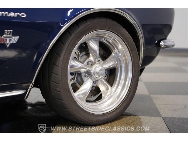 1967 Chevrolet Camaro (CC-2105794) for sale in Concord, North Carolina