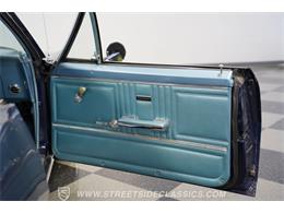1967 Chevrolet Camaro (CC-2105794) for sale in Concord, North Carolina