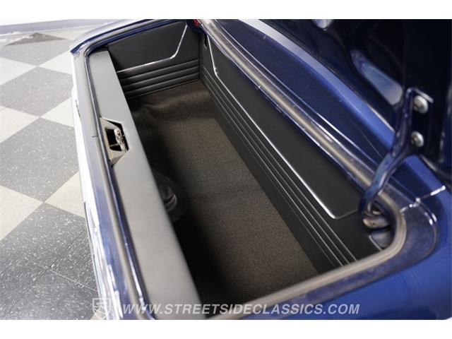 1967 Chevrolet Camaro (CC-2105794) for sale in Concord, North Carolina