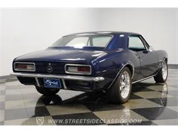 1967 Chevrolet Camaro (CC-2105794) for sale in Concord, North Carolina