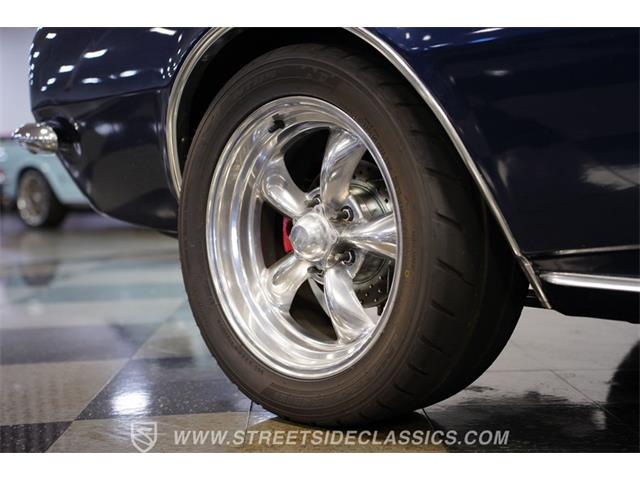 1967 Chevrolet Camaro (CC-2105794) for sale in Concord, North Carolina