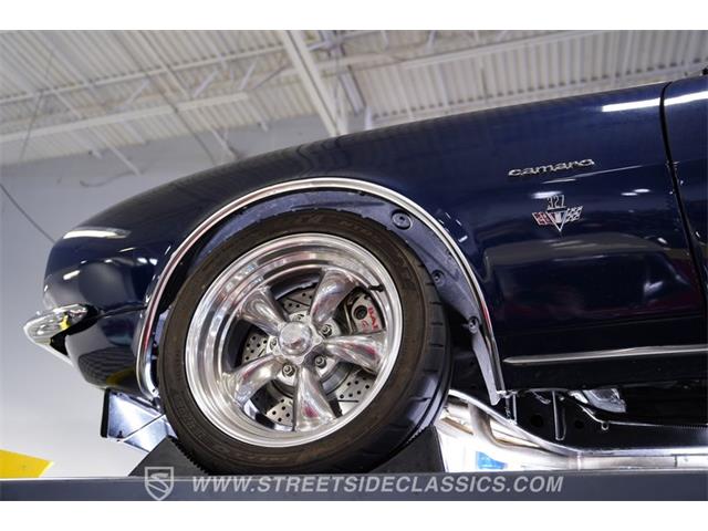 1967 Chevrolet Camaro (CC-2105794) for sale in Concord, North Carolina