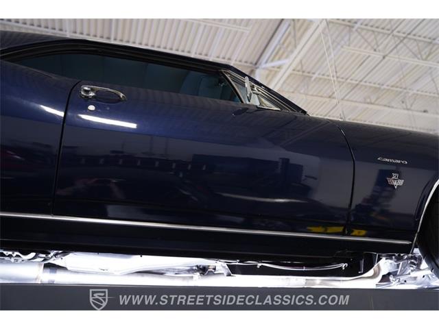 1967 Chevrolet Camaro (CC-2105794) for sale in Concord, North Carolina