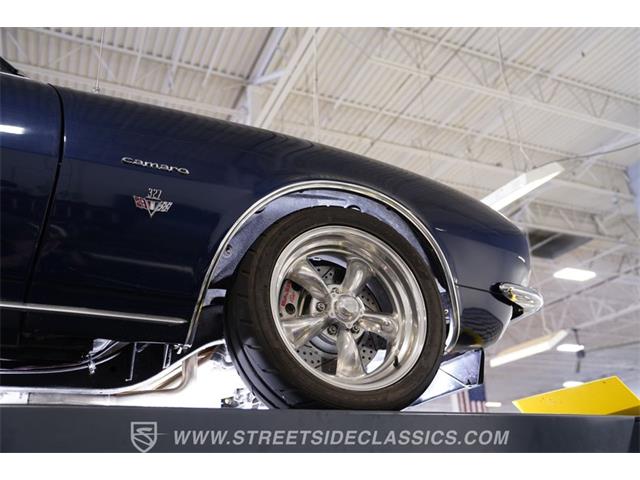 1967 Chevrolet Camaro (CC-2105794) for sale in Concord, North Carolina