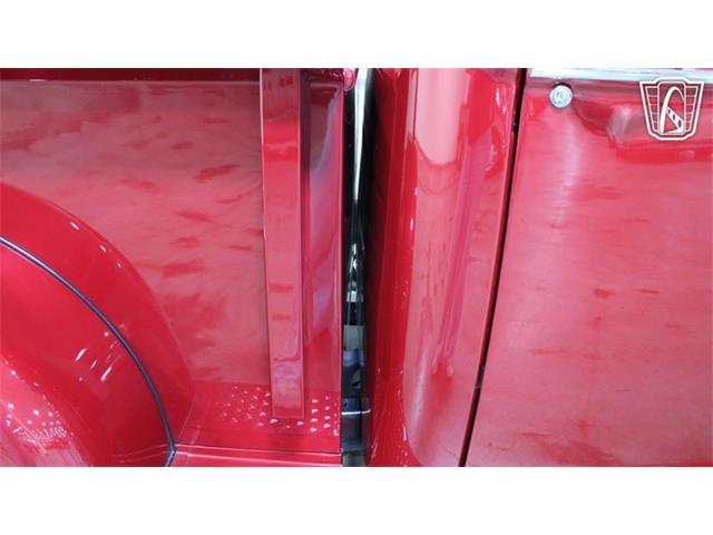 1939 Willys Pickup (CC-2105795) for sale in Tulsa, Oklahoma