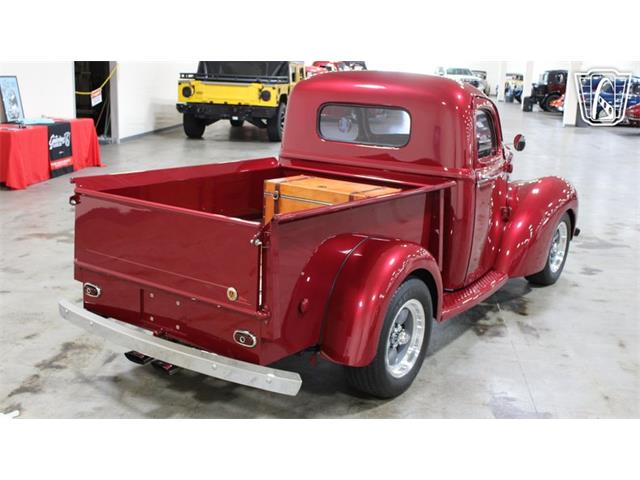 1939 Willys Pickup (CC-2105795) for sale in Tulsa, Oklahoma