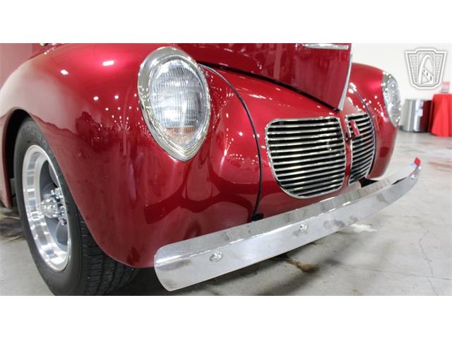 1939 Willys Pickup (CC-2105795) for sale in Tulsa, Oklahoma
