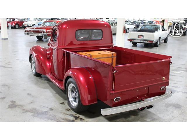 1939 Willys Pickup (CC-2105795) for sale in Tulsa, Oklahoma