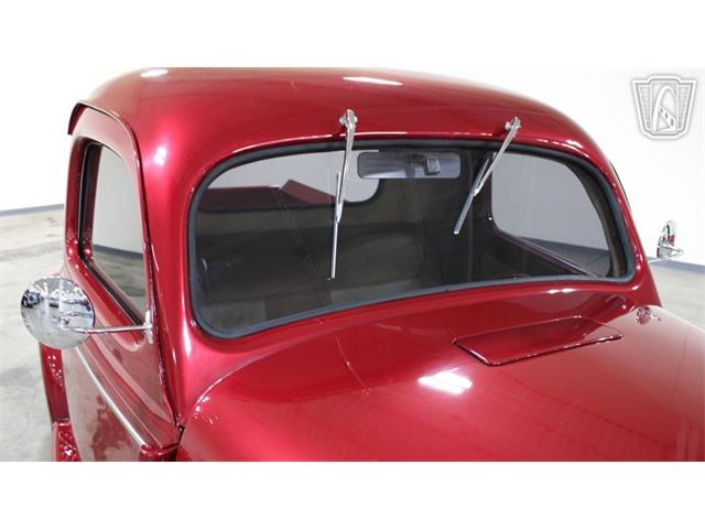 1939 Willys Pickup (CC-2105795) for sale in Tulsa, Oklahoma