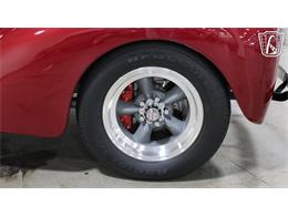 1939 Willys Pickup (CC-2105795) for sale in Tulsa, Oklahoma
