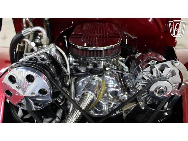 1939 Willys Pickup (CC-2105795) for sale in Tulsa, Oklahoma