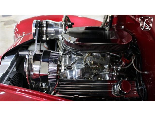 1939 Willys Pickup (CC-2105795) for sale in Tulsa, Oklahoma
