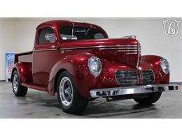1939 Willys Pickup (CC-2105795) for sale in Tulsa, Oklahoma