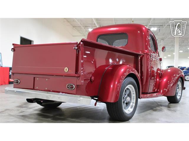 1939 Willys Pickup (CC-2105795) for sale in Tulsa, Oklahoma