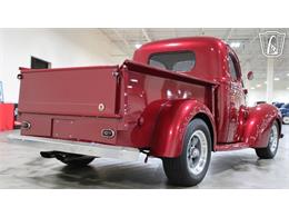 1939 Willys Pickup (CC-2105795) for sale in Tulsa, Oklahoma