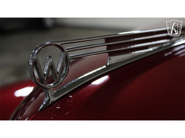 1939 Willys Pickup (CC-2105795) for sale in Tulsa, Oklahoma