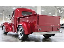 1939 Willys Pickup (CC-2105795) for sale in Tulsa, Oklahoma