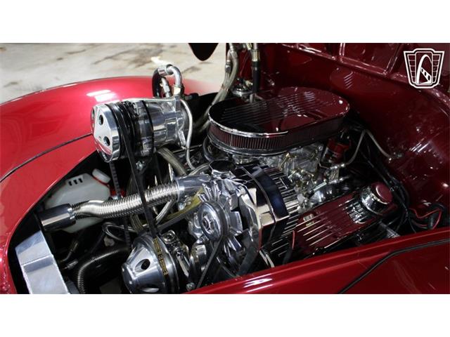 1939 Willys Pickup (CC-2105795) for sale in Tulsa, Oklahoma