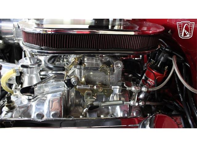 1939 Willys Pickup (CC-2105795) for sale in Tulsa, Oklahoma
