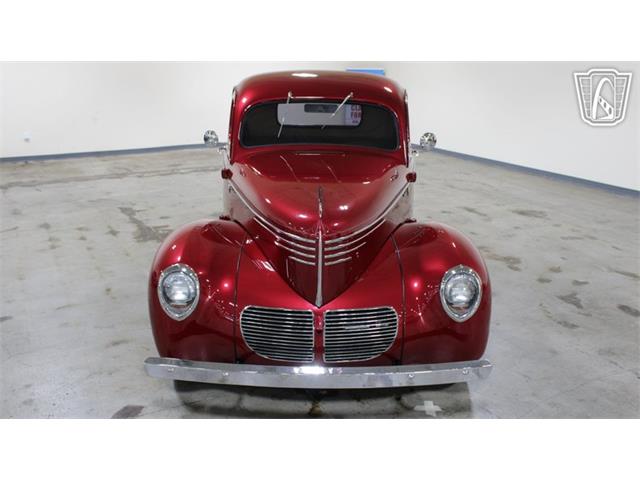 1939 Willys Pickup (CC-2105795) for sale in Tulsa, Oklahoma