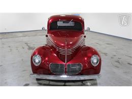 1939 Willys Pickup (CC-2105795) for sale in Tulsa, Oklahoma