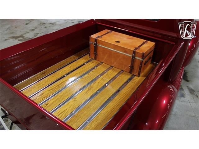 1939 Willys Pickup (CC-2105795) for sale in Tulsa, Oklahoma