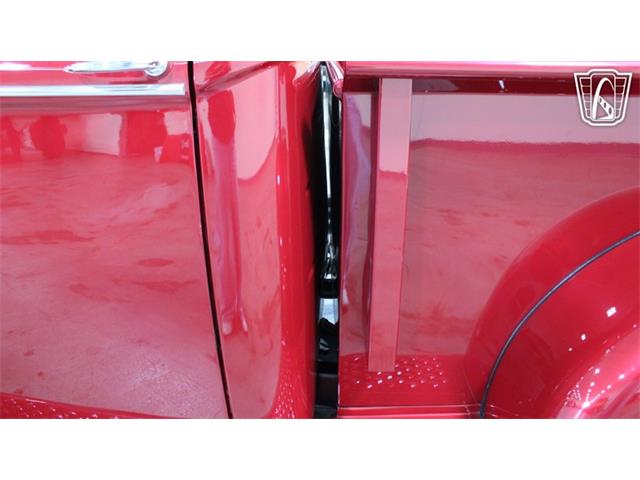 1939 Willys Pickup (CC-2105795) for sale in Tulsa, Oklahoma