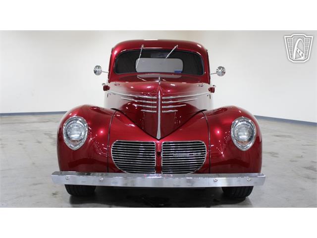 1939 Willys Pickup (CC-2105795) for sale in Tulsa, Oklahoma