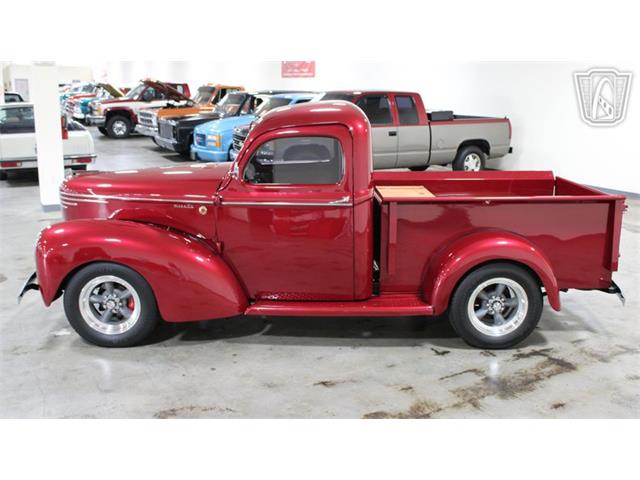 1939 Willys Pickup (CC-2105795) for sale in Tulsa, Oklahoma