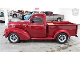 1939 Willys Pickup (CC-2105795) for sale in Tulsa, Oklahoma