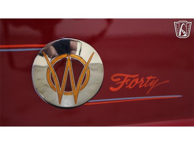 1939 Willys Pickup (CC-2105795) for sale in Tulsa, Oklahoma