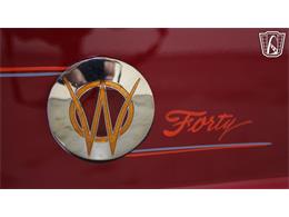 1939 Willys Pickup (CC-2105795) for sale in Tulsa, Oklahoma