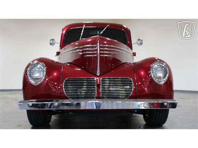 1939 Willys Pickup (CC-2105795) for sale in Tulsa, Oklahoma