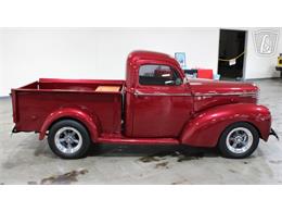 1939 Willys Pickup (CC-2105795) for sale in Tulsa, Oklahoma